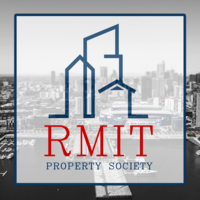 RMIT Property Society logo, RMIT Property Society contact details