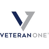 Veteran One logo, Veteran One contact details