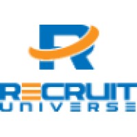 RECRUIT UNIVERSE logo, RECRUIT UNIVERSE contact details