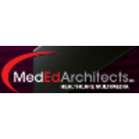 MedEd Architects, LLC logo, MedEd Architects, LLC contact details