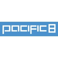 Pacific 8 Ventures logo, Pacific 8 Ventures contact details