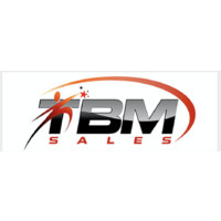 TBM Sales logo, TBM Sales contact details