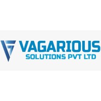 Vagarious Solutions logo, Vagarious Solutions contact details