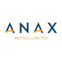 Anax Metals Limited logo, Anax Metals Limited contact details