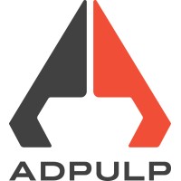 Adpulp logo, Adpulp contact details