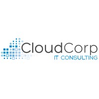 CloudCorp IT Consulting logo, CloudCorp IT Consulting contact details