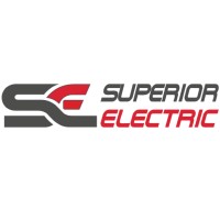 Superior Electric Co., Inc. logo, Superior Electric Co., Inc. contact details