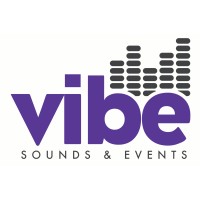 Vibe Sounds and Events logo, Vibe Sounds and Events contact details