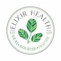 Elixir Health UK logo, Elixir Health UK contact details