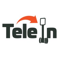 TeleIn - Telepresence Robots Australia logo, TeleIn - Telepresence Robots Australia contact details