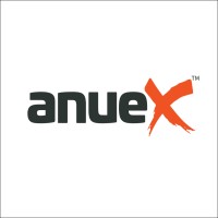 AnueX - Immersive Technologies logo, AnueX - Immersive Technologies contact details