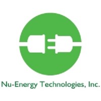 Nu-Energy Technologies, Inc. logo, Nu-Energy Technologies, Inc. contact details