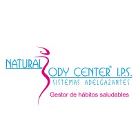 Natural Body Center IPS logo, Natural Body Center IPS contact details