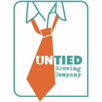 Untied Brewing Company logo, Untied Brewing Company contact details