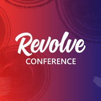 Revolve Conference logo, Revolve Conference contact details