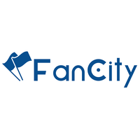 Fancity logo, Fancity contact details