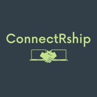 ConnectRship logo, ConnectRship contact details