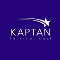 Kaptan International LLC logo, Kaptan International LLC contact details