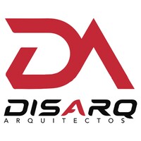 DISARQ ARQUITECTOS logo, DISARQ ARQUITECTOS contact details