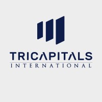 Tricapitals International logo, Tricapitals International contact details