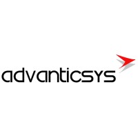 advanticsys logo, advanticsys contact details