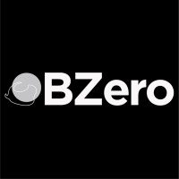 BZero logo, BZero contact details