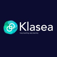 Klasea logo, Klasea contact details