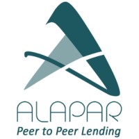 ALAPAR logo, ALAPAR contact details