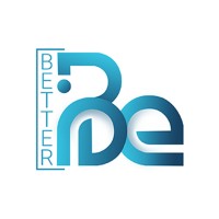 Be Better logo, Be Better contact details