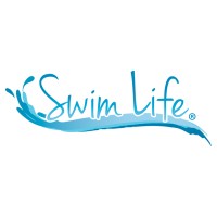 Swim Life logo, Swim Life contact details