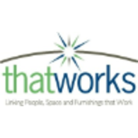 thatworks logo, thatworks contact details