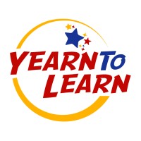 Yearn to Learn logo, Yearn to Learn contact details