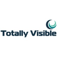 Totally Visible Digital Marketing logo, Totally Visible Digital Marketing contact details