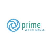 Prime Medical Imaging logo, Prime Medical Imaging contact details