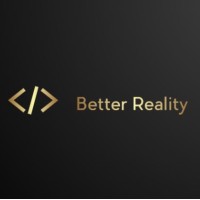 Better Reality logo, Better Reality contact details