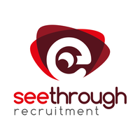 See-Through Recruitment logo, See-Through Recruitment contact details