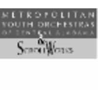 Metropolitan Youth Orchestras of Central Alabama logo, Metropolitan Youth Orchestras of Central Alabama contact details