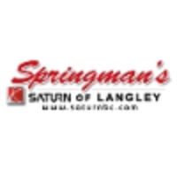 Springman's Motors logo, Springman's Motors contact details