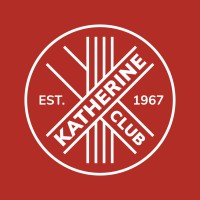 Katherine Club Inc logo, Katherine Club Inc contact details