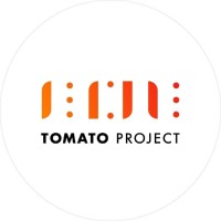 TOMATO Project logo, TOMATO Project contact details