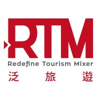 RTM - Redefine Tourism Mixer logo, RTM - Redefine Tourism Mixer contact details