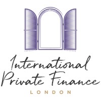 International Private Finance logo, International Private Finance contact details