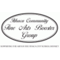 IPEI Fine Arts Booster Group logo, IPEI Fine Arts Booster Group contact details