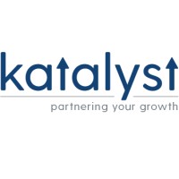 KATALYST logo, KATALYST contact details