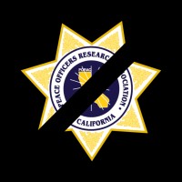 PORAC (Peace Officers Research Association of California) logo, PORAC (Peace Officers Research Association of California) contact details