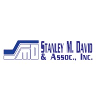 Stanley M. David & Associates logo, Stanley M. David & Associates contact details