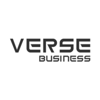 Verse Business logo, Verse Business contact details