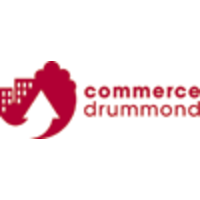 Commerce Drummond logo, Commerce Drummond contact details