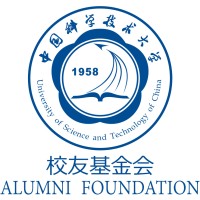 University of Science and Technology of China Alumni Foundation logo, University of Science and Technology of China Alumni Foundation contact details