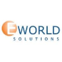 Eworld Solutions logo, Eworld Solutions contact details